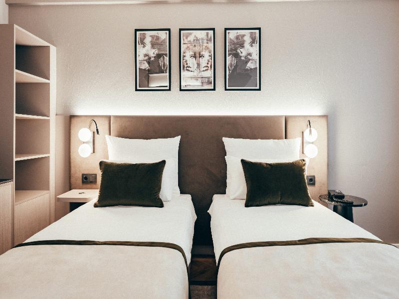 Leonardo Hotel Köln image