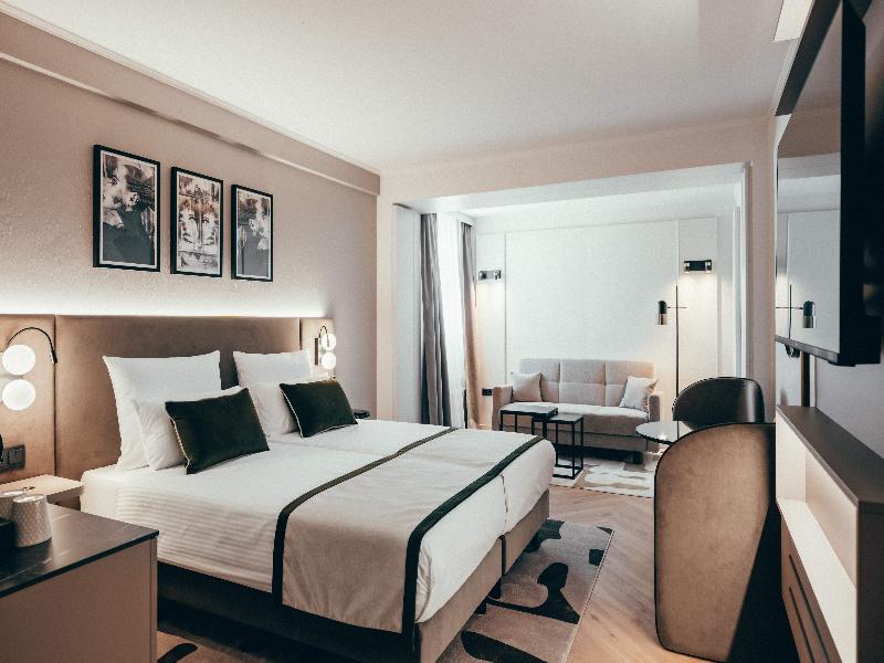 Leonardo Hotel Köln image
