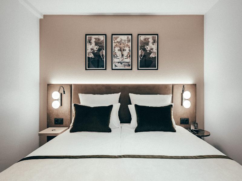 Leonardo Hotel Köln image