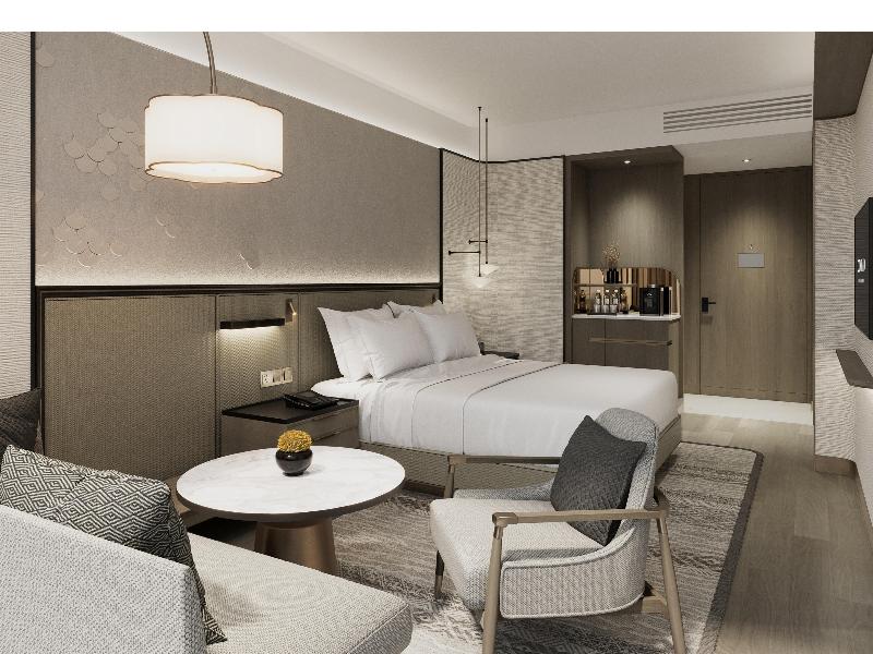 Conrad Bangkok Sukhumvit Queen's Park