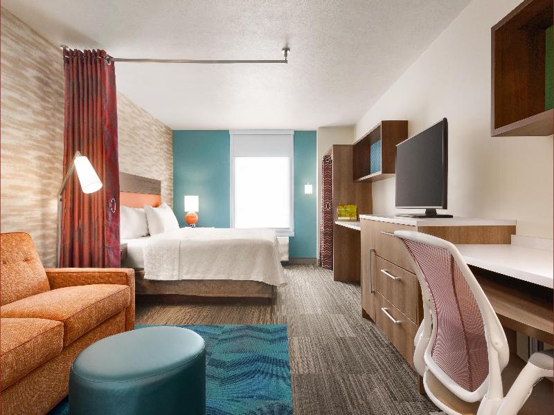 Home2 Suites Jacksonville Mayo Clinic Area Beaches