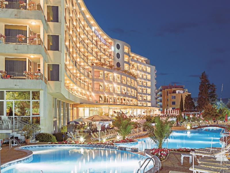 LTI Neptun Beach Hotel