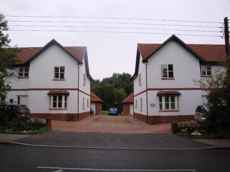 Stansted Airport Lodge image