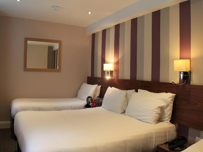 Sheriff Hotel image