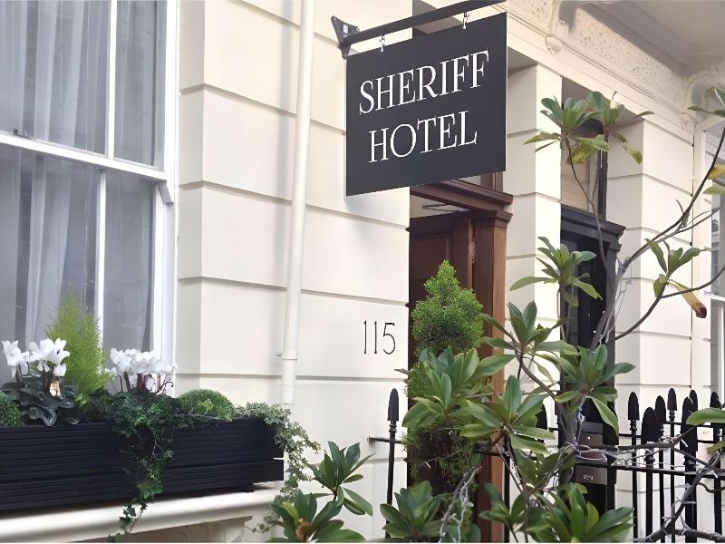 Sheriff Hotel image