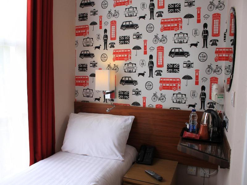 Sheriff Hotel image