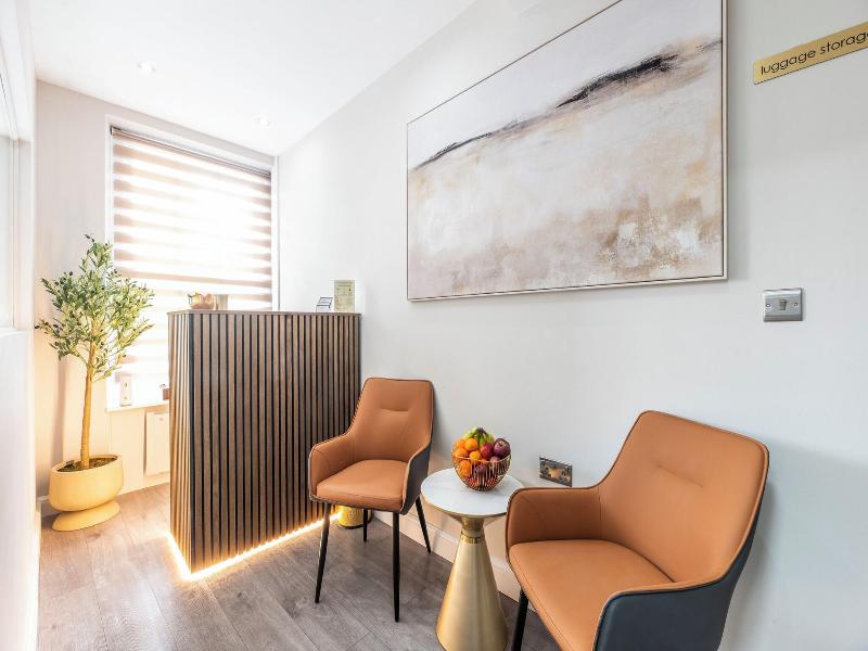 Haven Hotel image