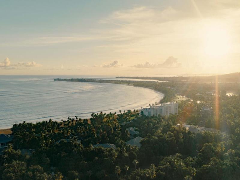 Four Seasons Resort and Residences Puerto Rico image