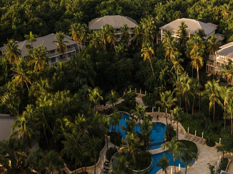 Four Seasons Resort and Residences Puerto Rico image