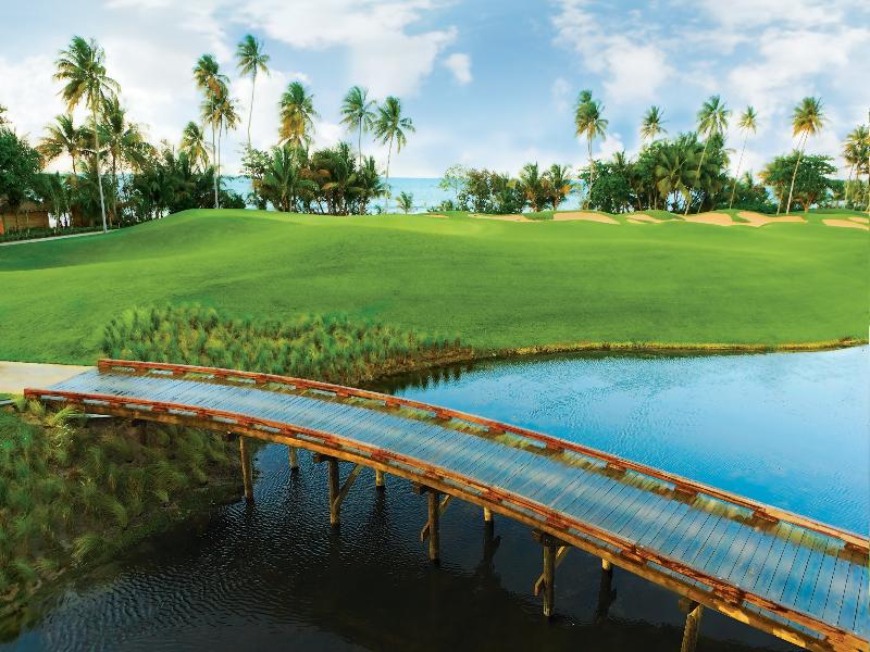 Four Seasons Resort and Residences Puerto Rico image
