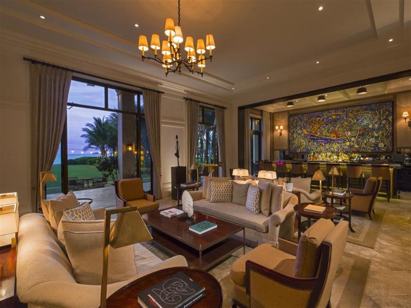 Four Seasons Resort and Residences Puerto Rico image