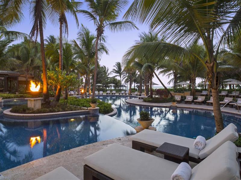 Four Seasons Resort and Residences Puerto Rico image