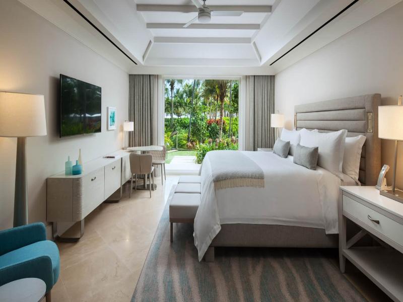 Four Seasons Resort and Residences Puerto Rico image
