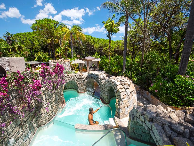 Forte Village Resort Le Palme image
