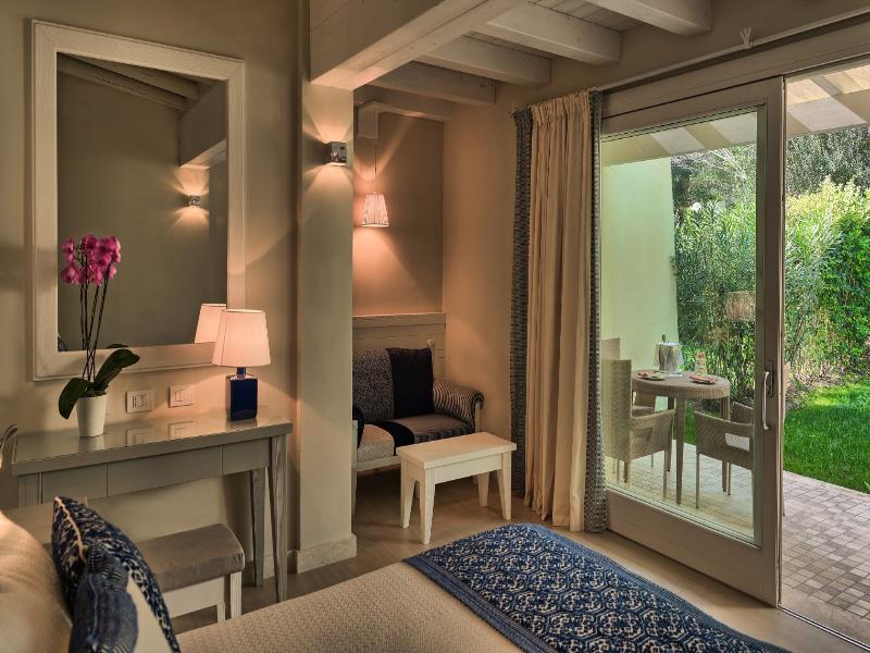 Forte Village Resort Le Palme image