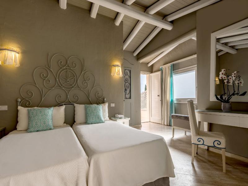 Forte Village Resort Le Palme image