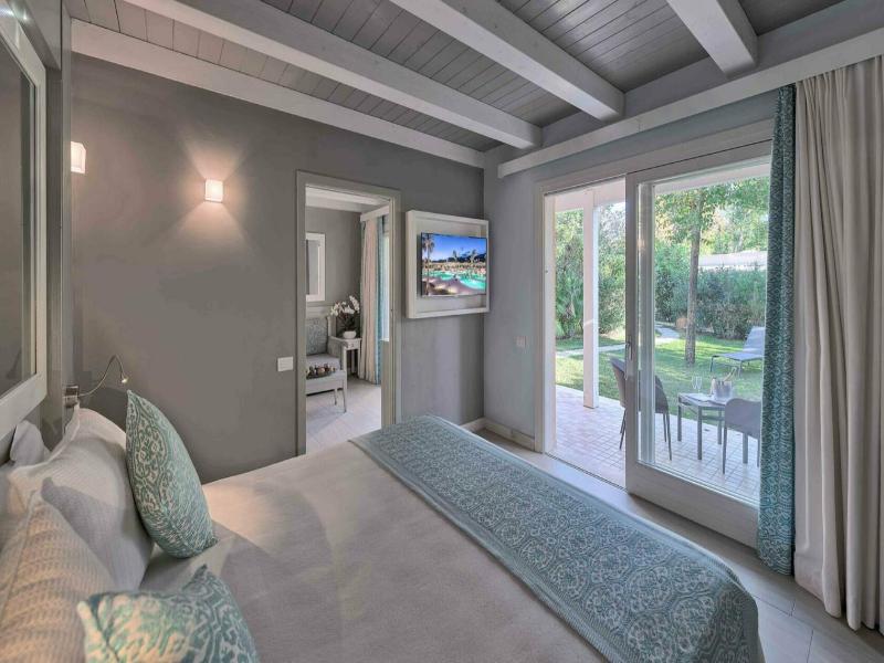 Forte Village Resort Le Palme image