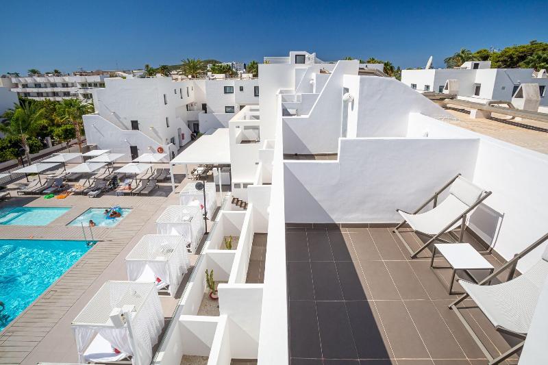 MIGJORN IBIZA SUITES and SPA