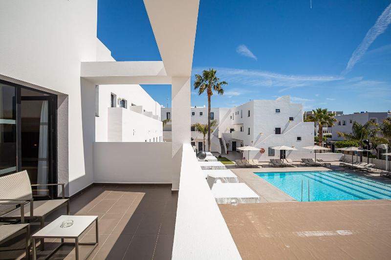MIGJORN IBIZA SUITES and SPA