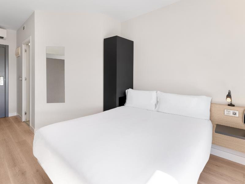 B&B Hotel Granada image
