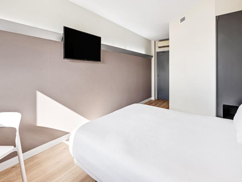 B&B Hotel Granada image