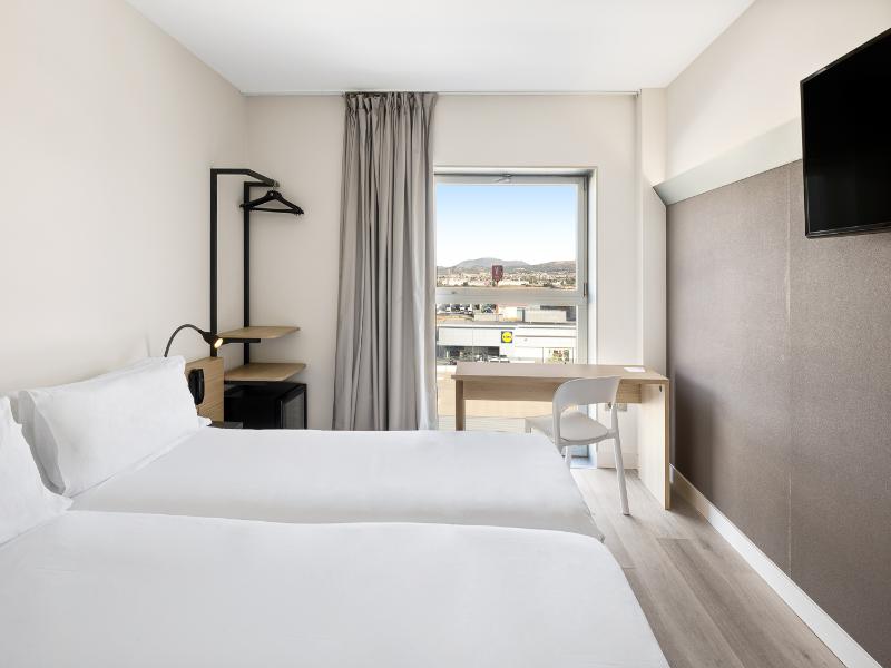B&B Hotel Granada image