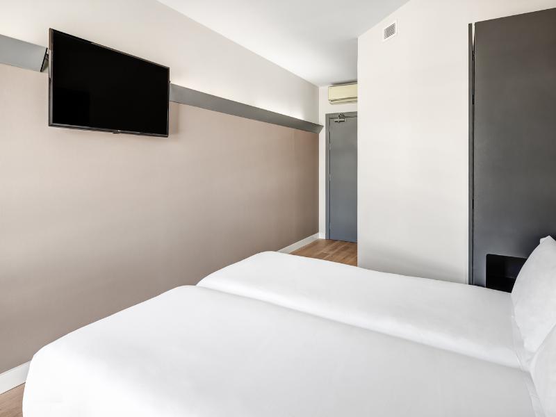 B&B Hotel Granada image