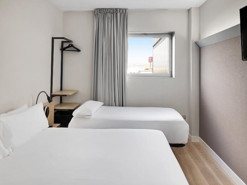 B&B Hotel Granada image