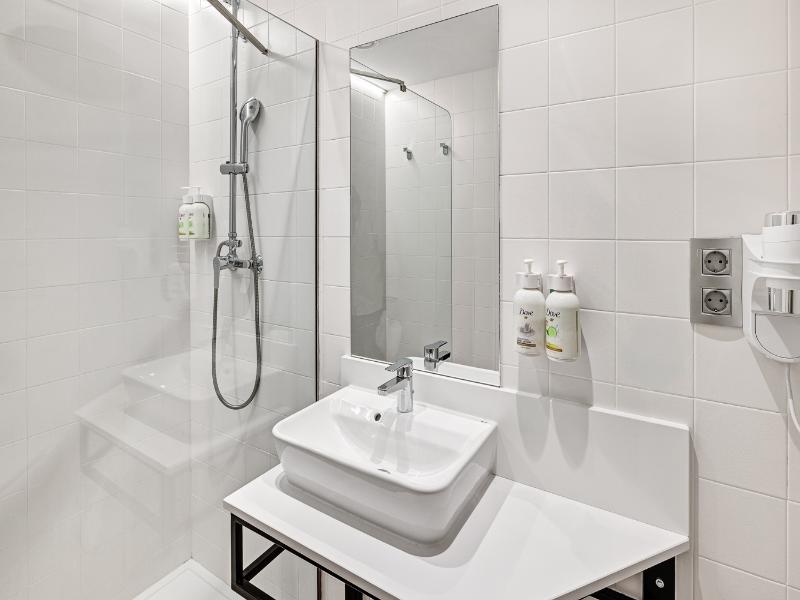 B&B Hotel Granada image