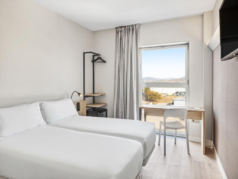 B&B Hotel Granada image