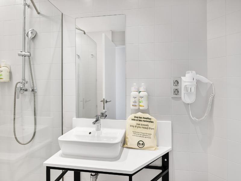 B&B Hotel Granada image