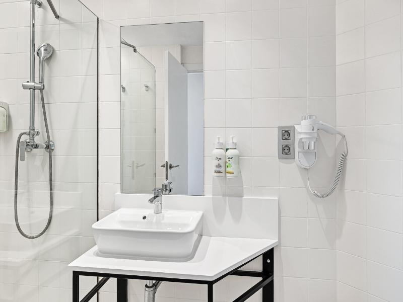 B&B Hotel Granada image