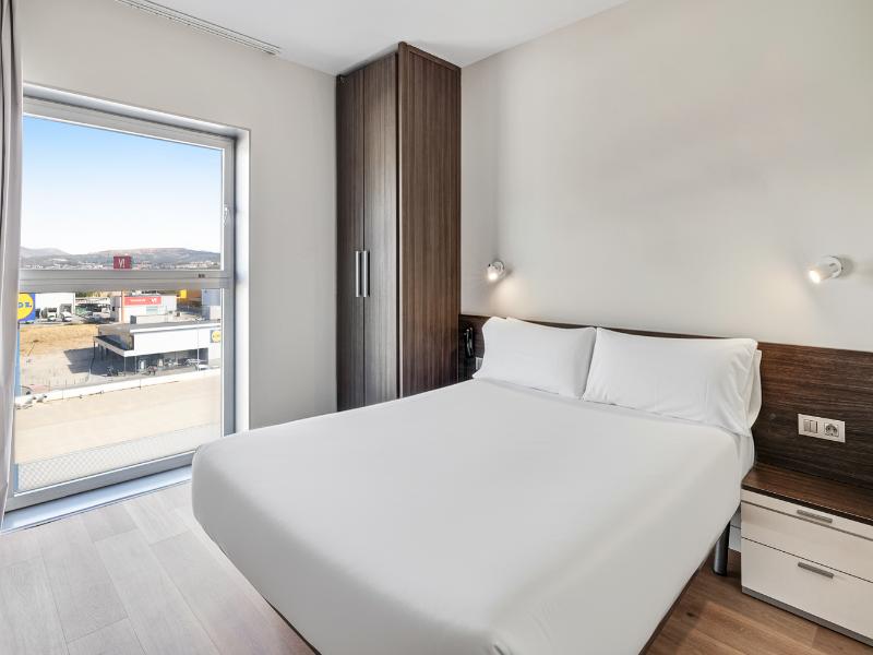 B&B Hotel Granada image