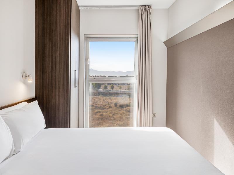 B&B Hotel Granada image