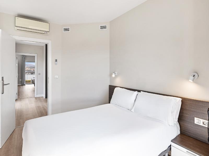 B&B Hotel Granada image
