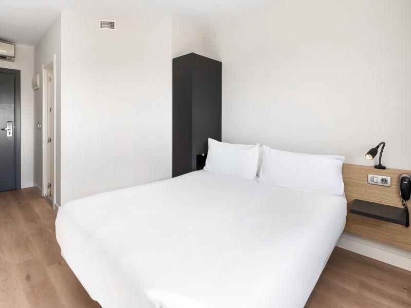 B&B Hotel Granada image