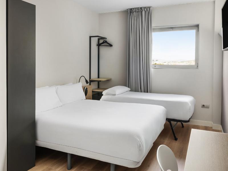 B&B Hotel Granada image