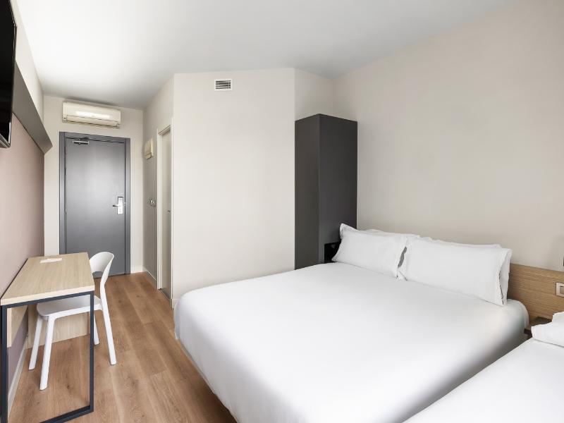 B&B Hotel Granada image