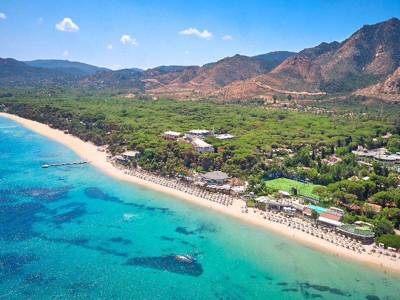 Forte Village Resort Il Borgo image