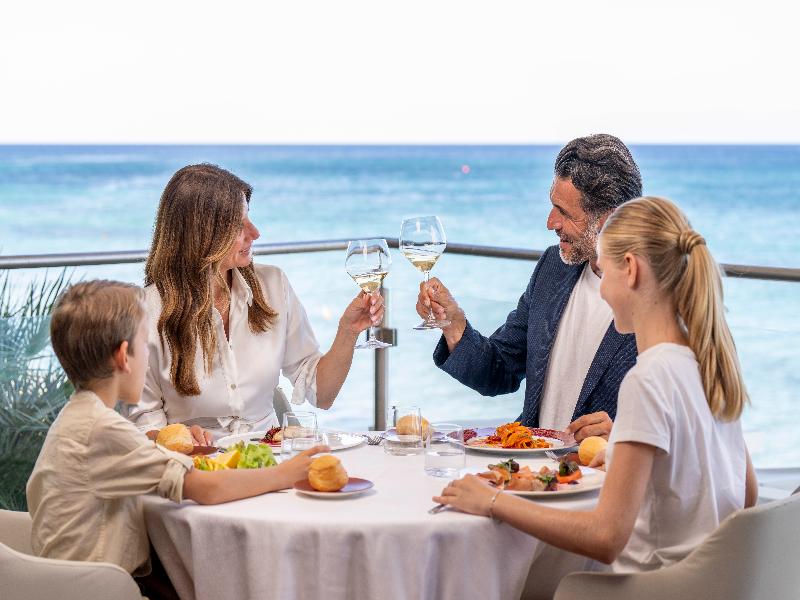 Forte Village Resort Il Borgo image