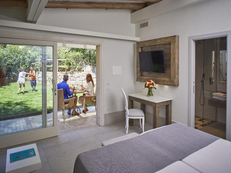 Forte Village Resort Il Borgo image