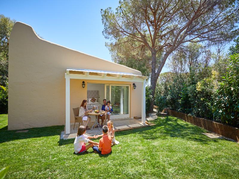 Forte Village Resort Il Borgo image