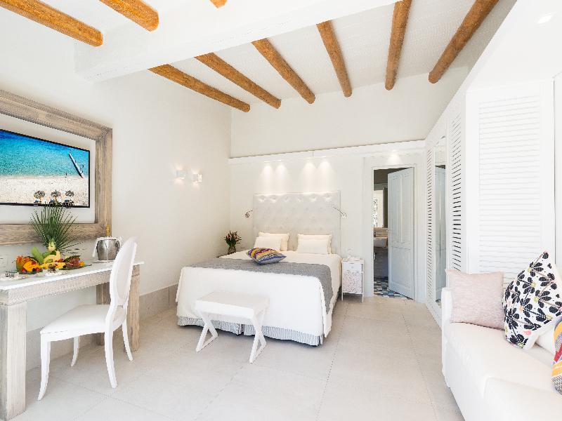 Forte Village Resort Il Borgo image