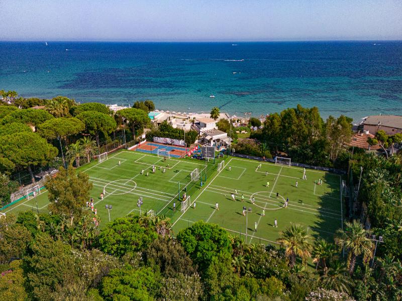 Forte Village Resort Il Castello image
