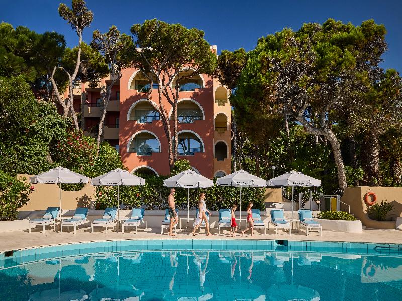 Forte Village Resort Il Castello image