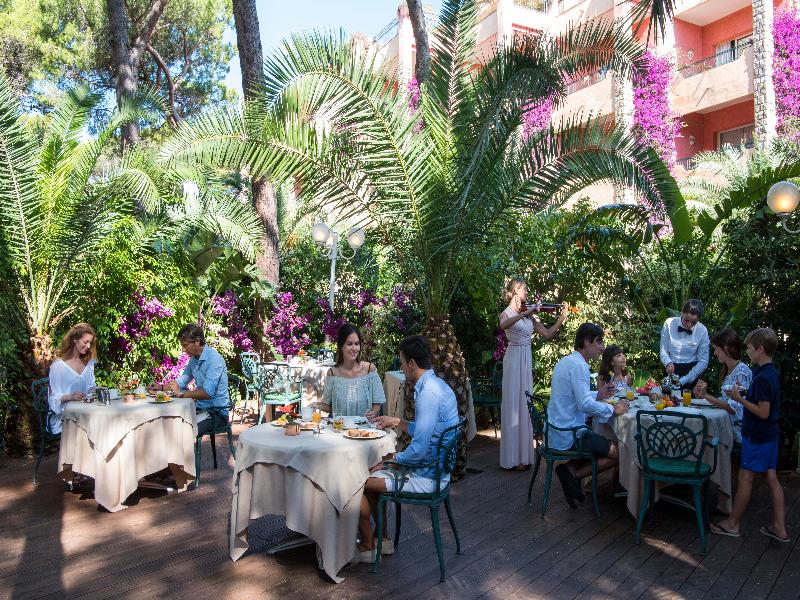 Forte Village Resort Il Castello image