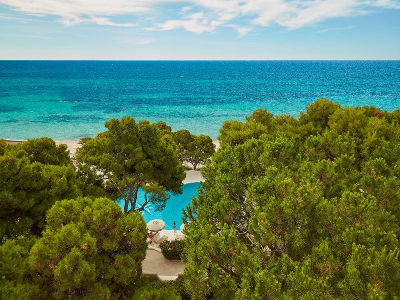 Forte Village Resort Il Castello image