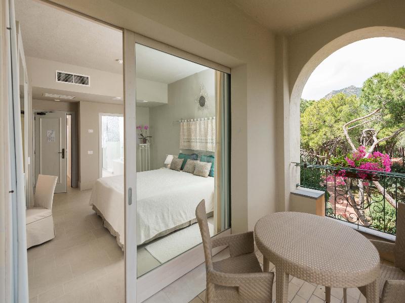 Forte Village Resort Il Castello image