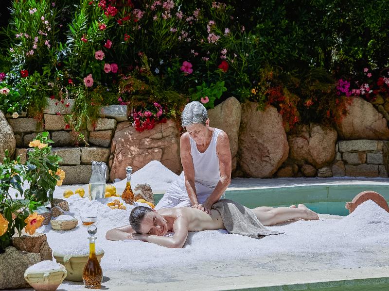 Forte Village Resort Villa Del Parco & Spa image
