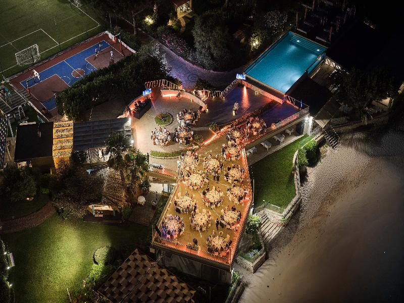 Forte Village Resort Villa Del Parco & Spa image